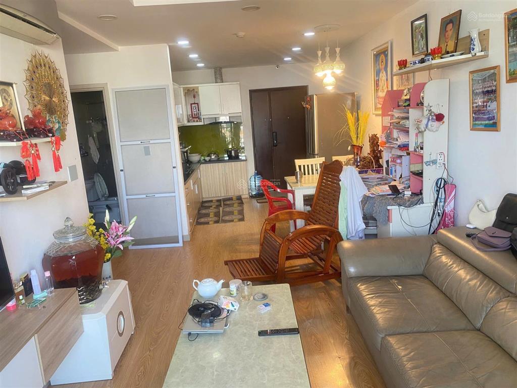 Carillon 5, căn 2pn 2wc đã có sổ 4,150 tỷ, nội thất đẹp, vay ngân hàng 75%