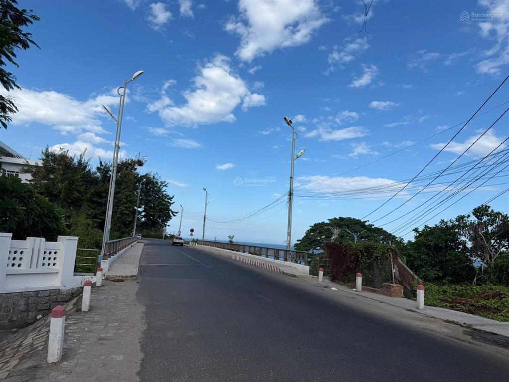 Mặt tiền nguyễn đình chiểu, nha trang 39 tỷ 186 triệu hướng tây bắc 279,9m2 (~140 triệu/m2)