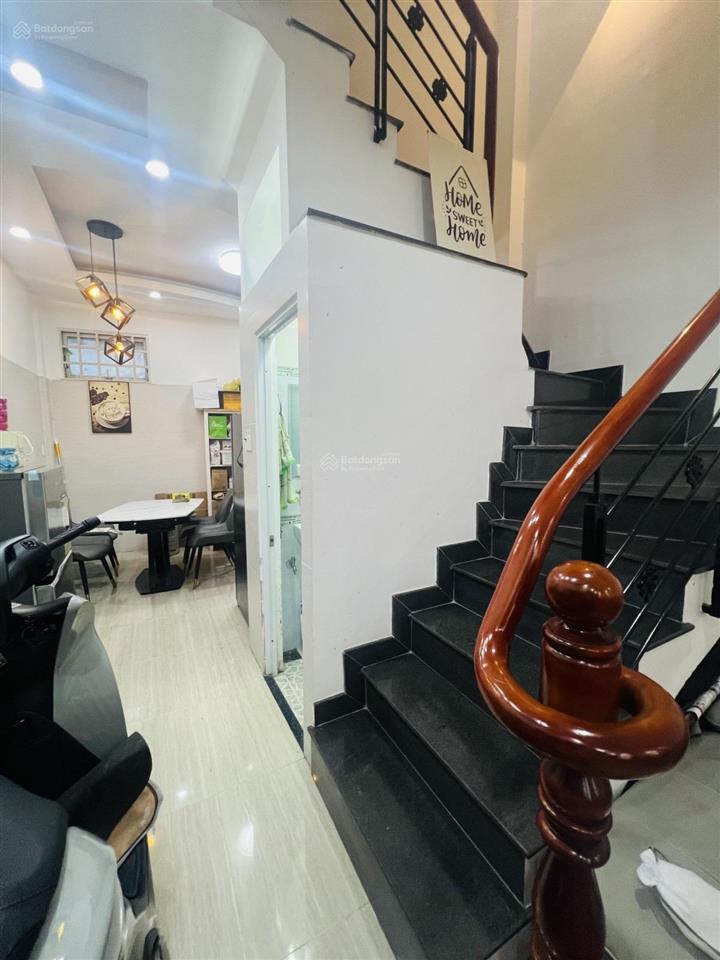 Phan đăng lưu phú nhuận 5pn 5wc tặng nội thất vài bước ra pxl 8,3 tỷ
