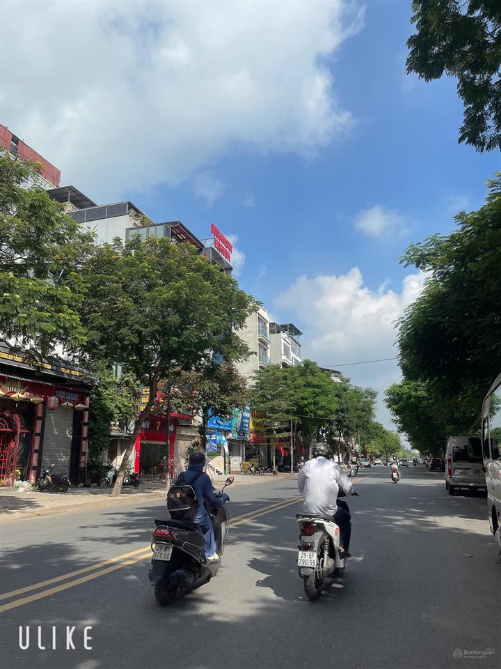 Bán đất phân lô quang lai tứ hiệp dt 90 mét/ mt 6 mét / vỉa hè / giá 22,1 tỷ