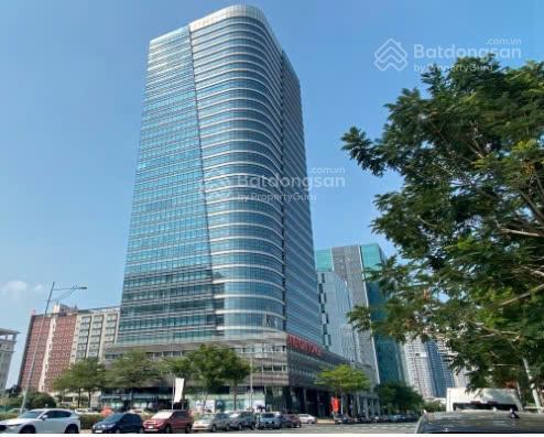 Bán căn hộ victory tower, 4,4 tỷ, 100m2 trung tâm phú mỹ hưng, q7, hcm