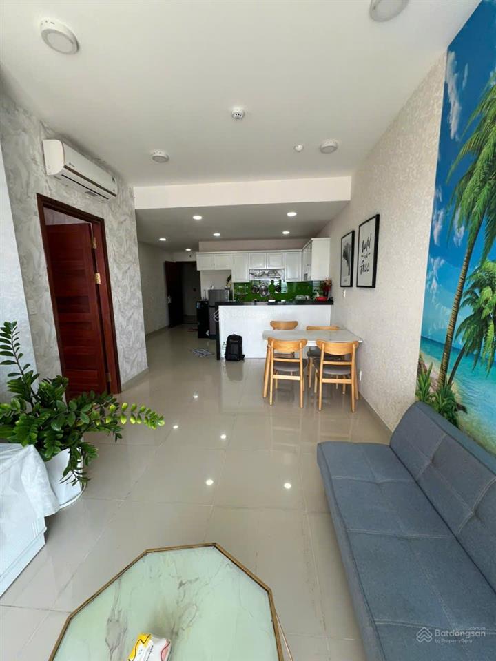 Bán chung cư 2 phòng 84m2 vũng tàu goldsea, full nội thất. giá 3.8 tỷ, view biển. yến 0792 366 ***