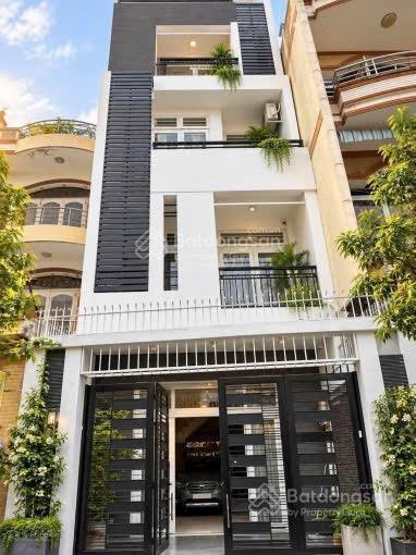 Hàng ngộp cần ra nhanh đường nguyễn duy dương, p4, quận 10. 7,090 tỷ/dt 81,5m gần bv chợ rẫy 500m