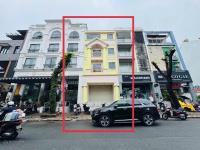 Bán nhà phố mặt tiền hưng gia 4 phú mỹ hưng, đường phan khiêm ích 111m2 35,5 tỷ, kinh doanh tốt