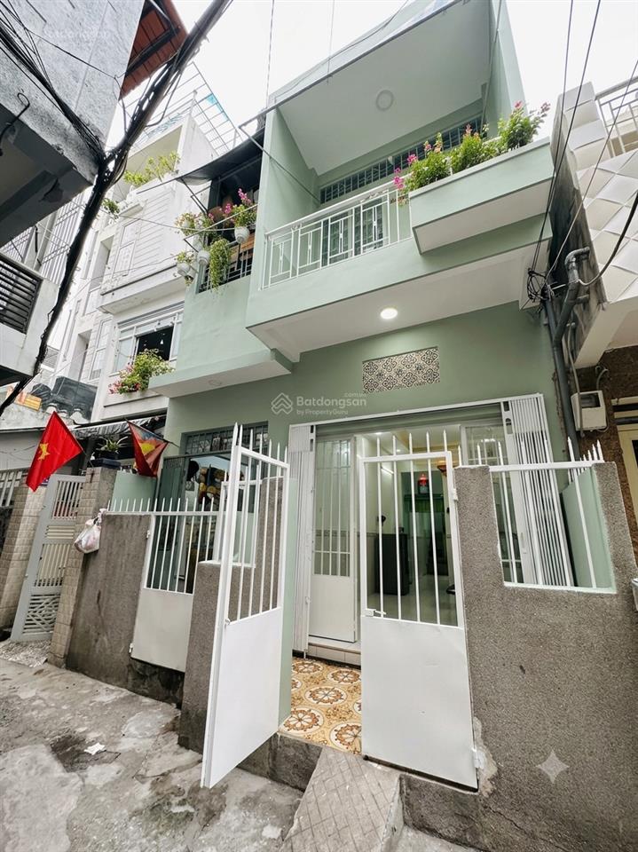 Lê hồng phong 65m2 sát mặt tiền quận 5 chỉ 7 tỷ (tl)