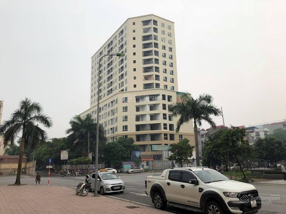 Cần bán gấp căn hộ chung cư 3pn tòa nhà hanhud, khu đô thị mới nam cường ngõ 234 hoàng quốc việt