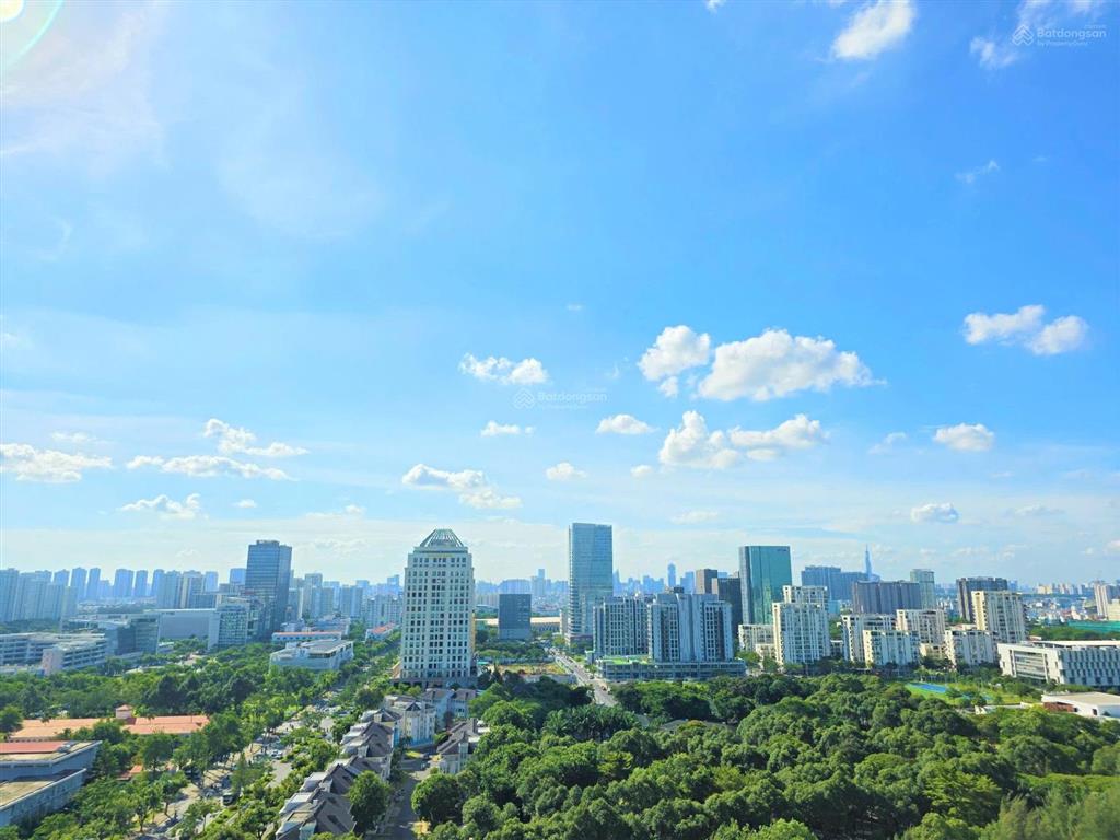 Bán căn hộ midtown m5 the grande view sông, 3 phòng ngủ phú mỹ hưng. giá 14 tỷ. 0907 904 ***