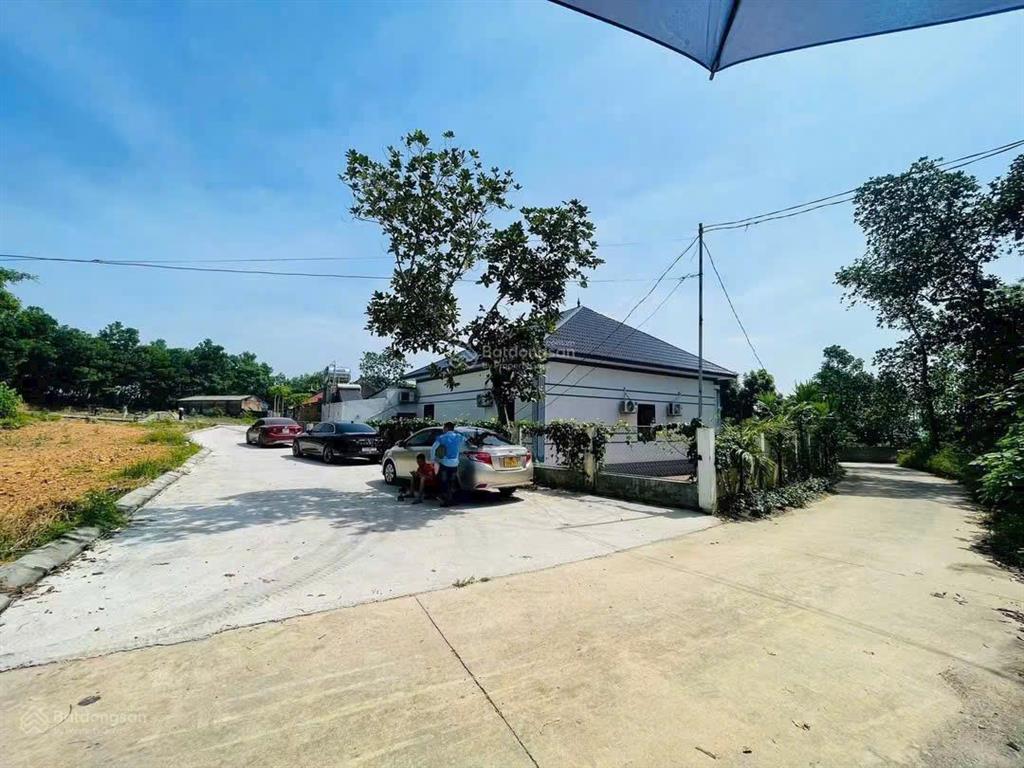 Đầu tư ngay chỉ 800tr sở hữu lô đất 100m2 tiềm năng tăng giá cao tại sóc sơn