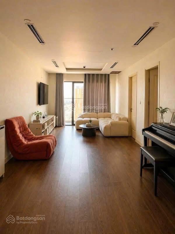 Bán cc 95m2 tại nhà ở tổng cục 5 bộ công an, giá tốt 7,5 tỷ