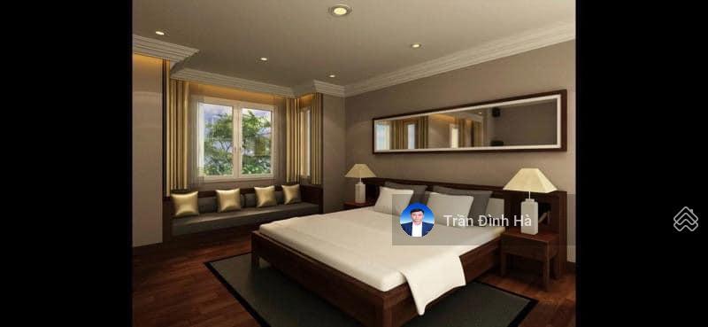 Biệt thự 4t vườn đào d5, phú thượng, tây hồ dt230m2, mt13m, 147 tỷ. 0914 766 ***