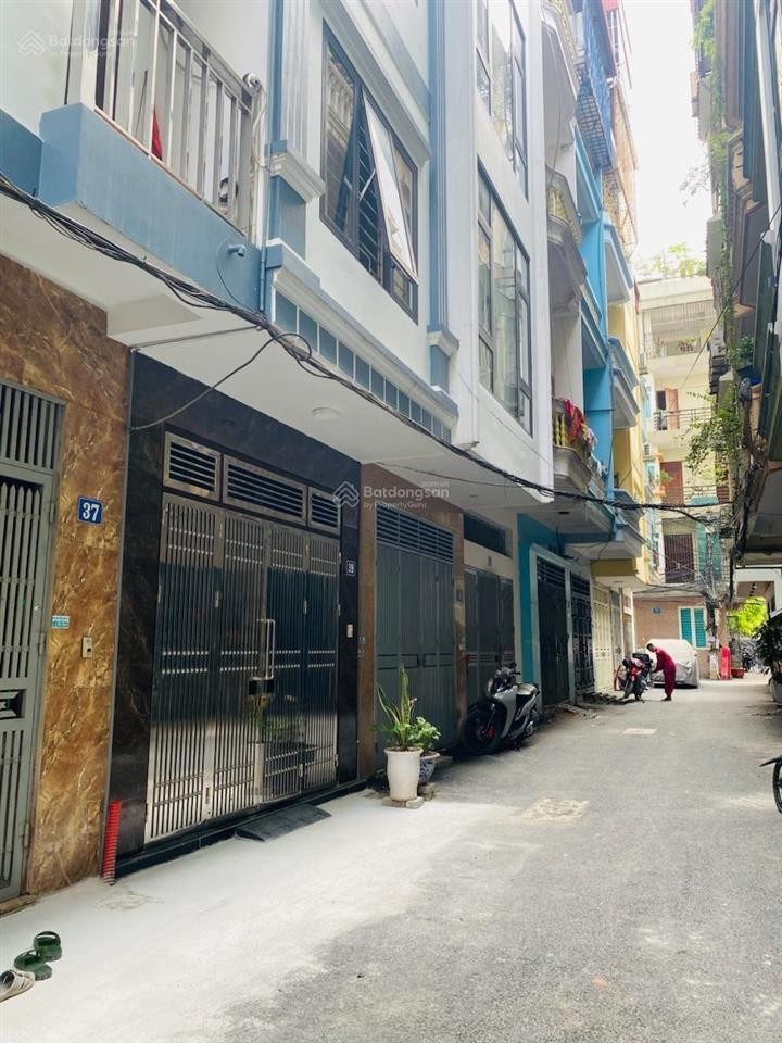 Vương thừa vũô tô đỗ cửadt 45m x5tnhỉnh 15 tỷ cách 1 nhà ra phốngõ thông kinh doanh nhà đẹp