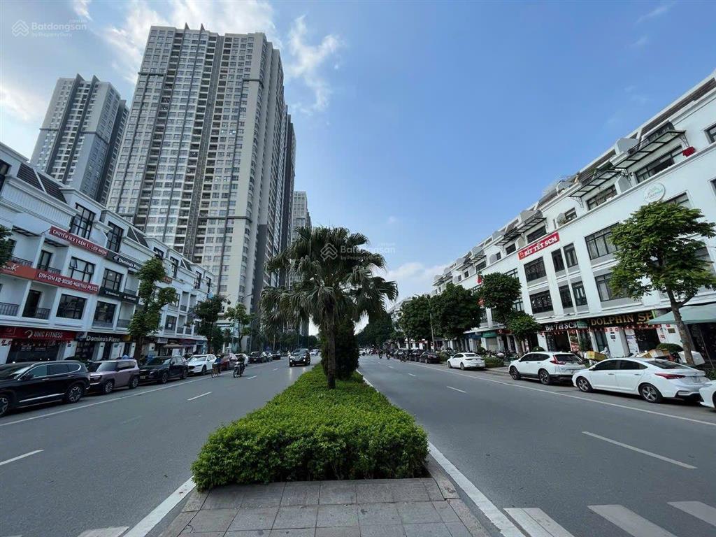 Bán bt tại vinhomes gardenia, 34 tỷ, 86.2m2, giá siêu hời, view đẹp. 0904 562 ***