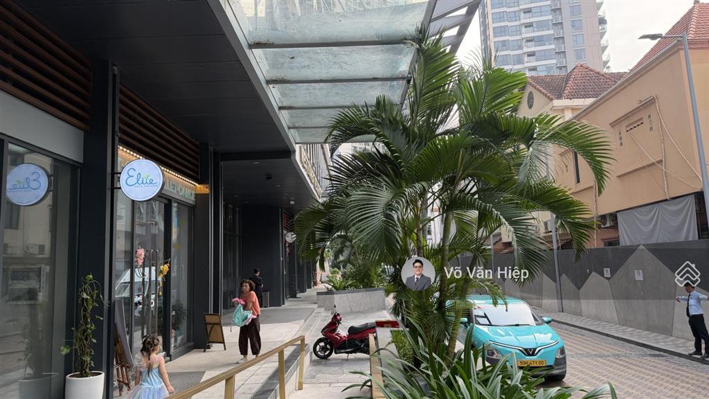 Bán cắt lỗ 8 tỷ giá chỉ 19 tỷ shophouse sở hữu lâu dài tại lumiere riverside