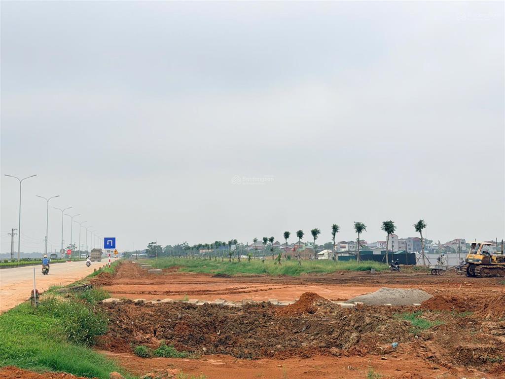 Chuyển nhượng nhà máy 2,73 ha cầu kiền, thuỷ nguyên hải phòng giá 2,2 triệu chính chủ