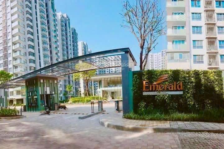 Chuyển nhượng giá siêu tốt, nổi bật tại celadon city