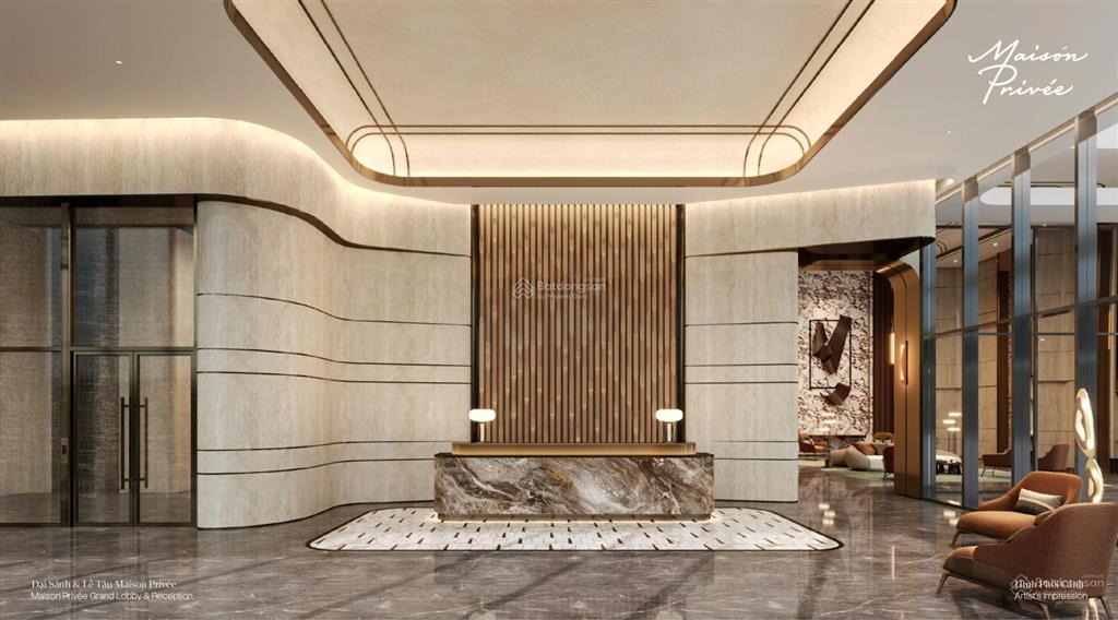 Maison privée ciputra capitaland căn hộ hạng sang tổng quỹ căn 490 2pn 3pn 4pn, duplex