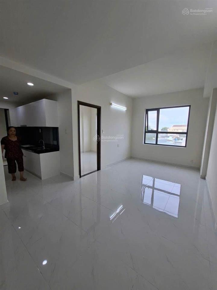 Bán căn 2 phòng ngủ giá cực tốt, nhà mới đẹp