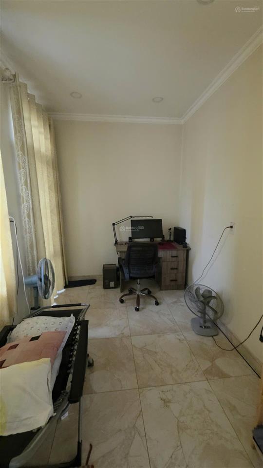 Bán nhà tân bình hẻm ô tô tới cửa 60,1 m2 đất sổ hồng hoàn công đầy đủ