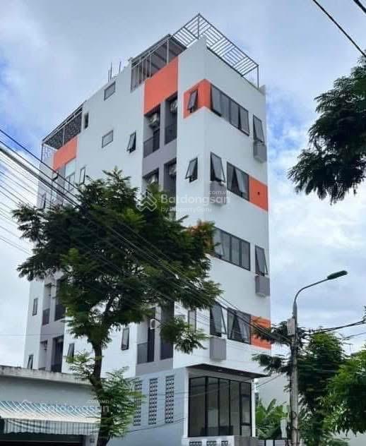 Bán toà căn hộ 2 mặt tiền đường nguyễn mậu tài p hoà xuân tp đà nẵng