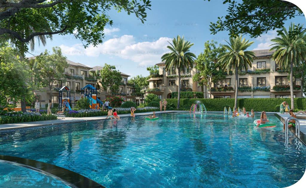 Căn liền kề sol garden giá gốc không chênh từ chủ đầu tư nam long