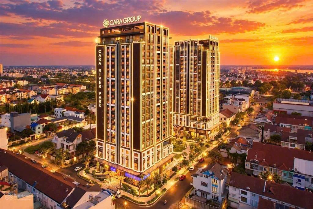 Sở hữu căn hộ cao cấp 70m2, 2pn 2wc ngay trung tâm cần thơ