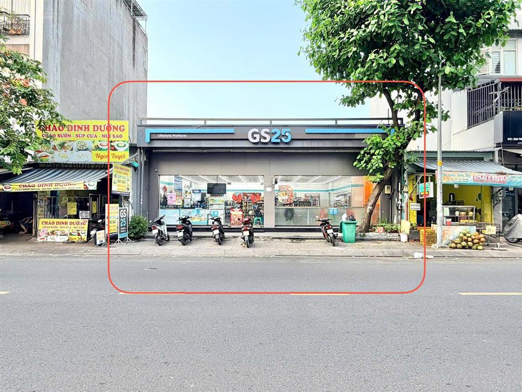 Hiếm có bán mặt tiền đường tân hương (dt 12x20m) hđt 75 triệu. giá chỉ 45 tỷ
