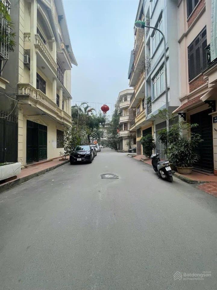 Kđt đại kim nguyễn cảnh dị, phân lô ô tô tránh, giá tốt khu vực