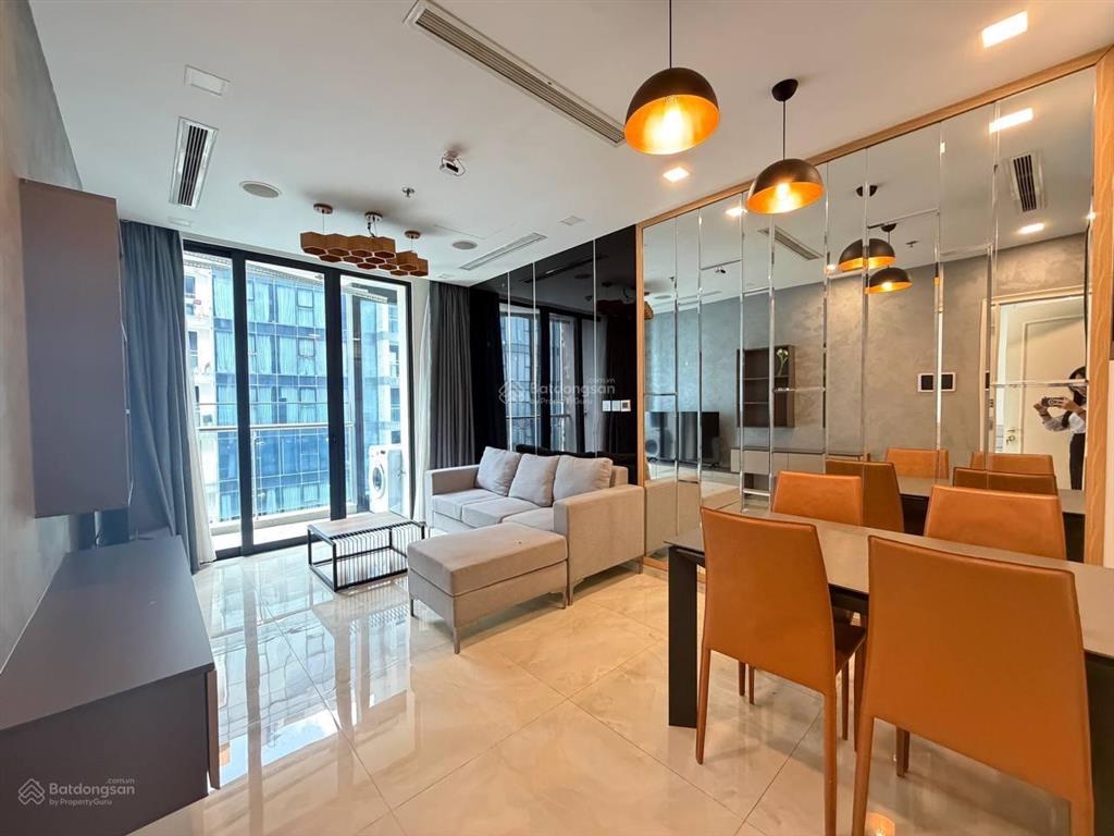 Bán 1pn vinhomes golden river q1 50m full nt view thảo cầm viên 7,9 tỷ sổ hồng