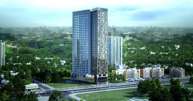 Căn hộ đẹp tại flc complex 36 phạm hùng, 5,5 tỷ, 70m2, nhiều tiện ích hot!