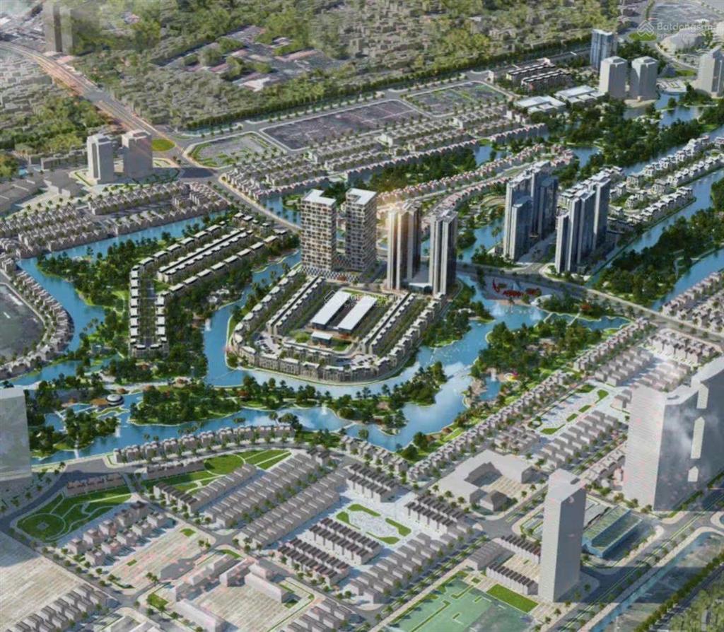 Bán biệt thự 150m2, 4 tầng có hầm, tại kđt ciputra, kinh doanh, 52 tỷ vnd (vẫn tl)