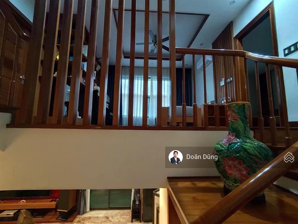 Bán biệt thự song lập gamuda 220m2 đông tứ mệnh vị trí trung tâm 0982 486 ***