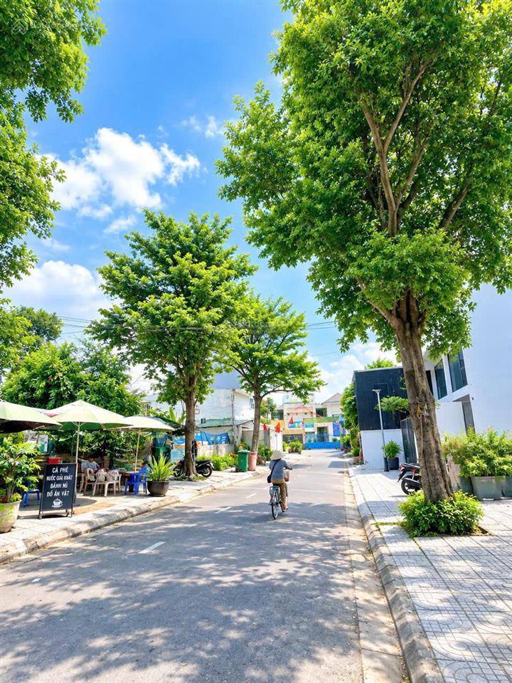 Bán đất 2 mặt tiền đường 10 an khánh | 1.400m đất ở