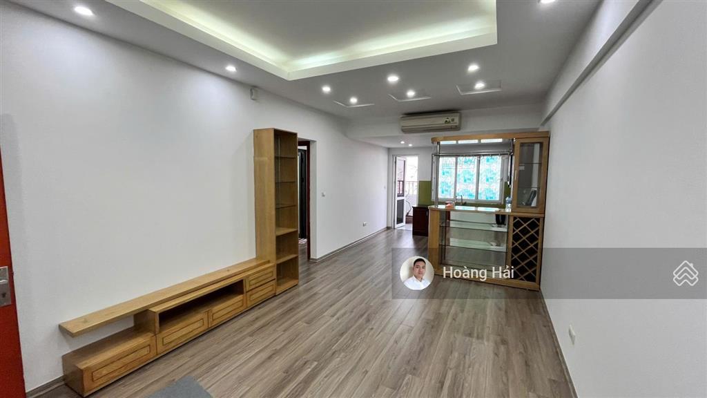 Bán chung cư dự án mới việt hưng 72m 2pn/2wc view đẹp thoáng mát
