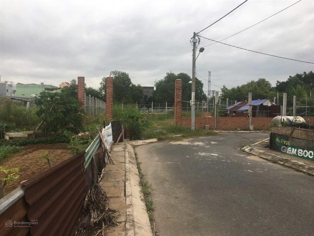 Bán đất đường ô tô 101m2 lô góc 10x15 lê văn lương nhà bè gần đh mở chỉ 2.9 tỷ (định giá 3.7 tỷ)