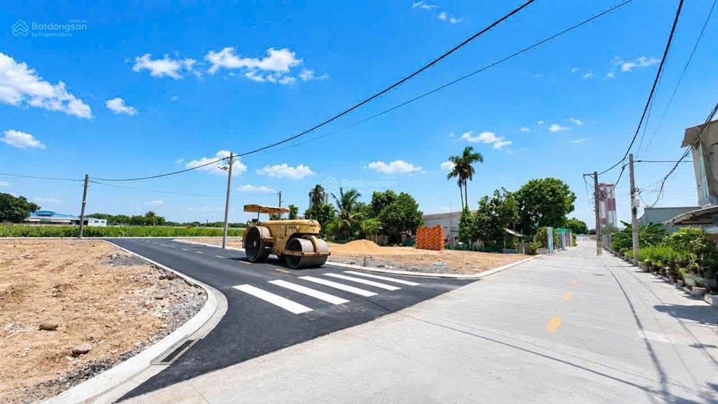 Tài chính dưới 3 tỷ nên cân nhắc lô đất này