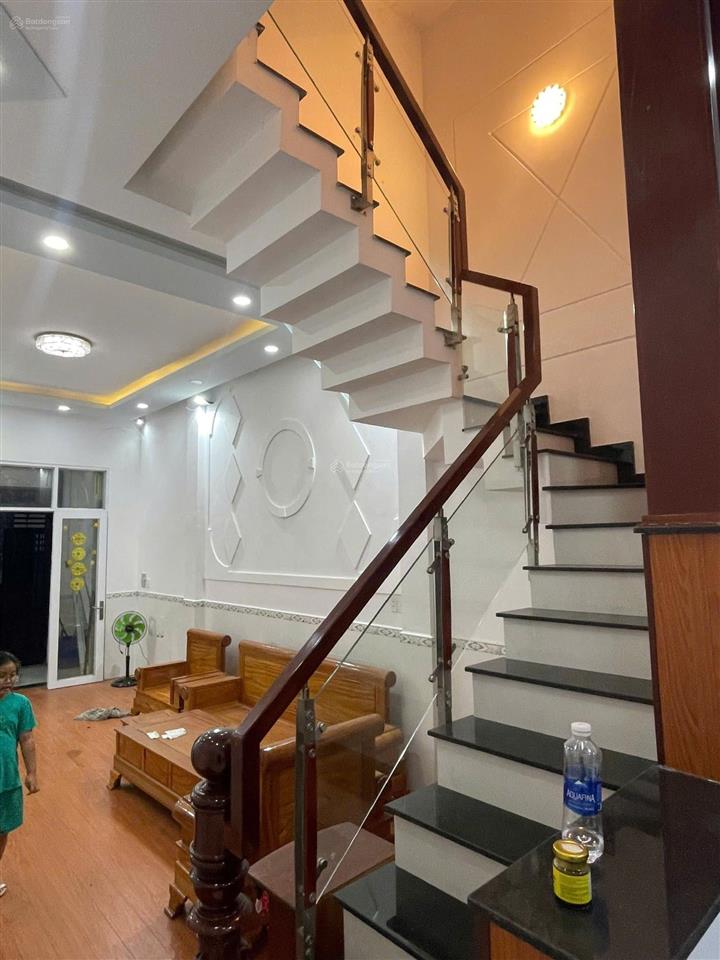 Bán nhà hxh đường lê cơ kdc nam hùng vương