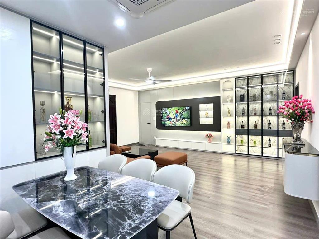 Chủ bán chung cư ct1 kđt nam cường, cổ nhuế 1 hà nội, dt 78,5m2, 2pn, full đồ giá 6 tỷ 0936 071 ***