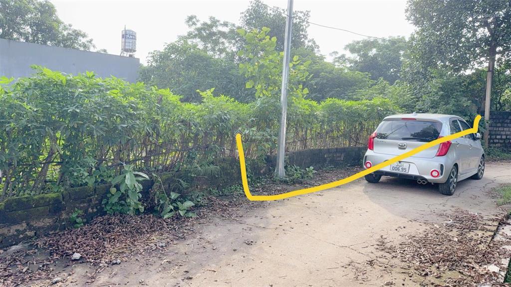 Giá 1,5 tỷ có ngay sổ đỏ hà nội 110m2 phường tùng thiện, tp hà nội giá rẻ, 0971 125 ***