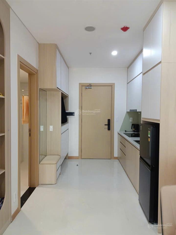 Bán gấp căn hộ studio tại sentosa sky park hải phòng giá 1,58 tỷ, 32 m2 full nội thất