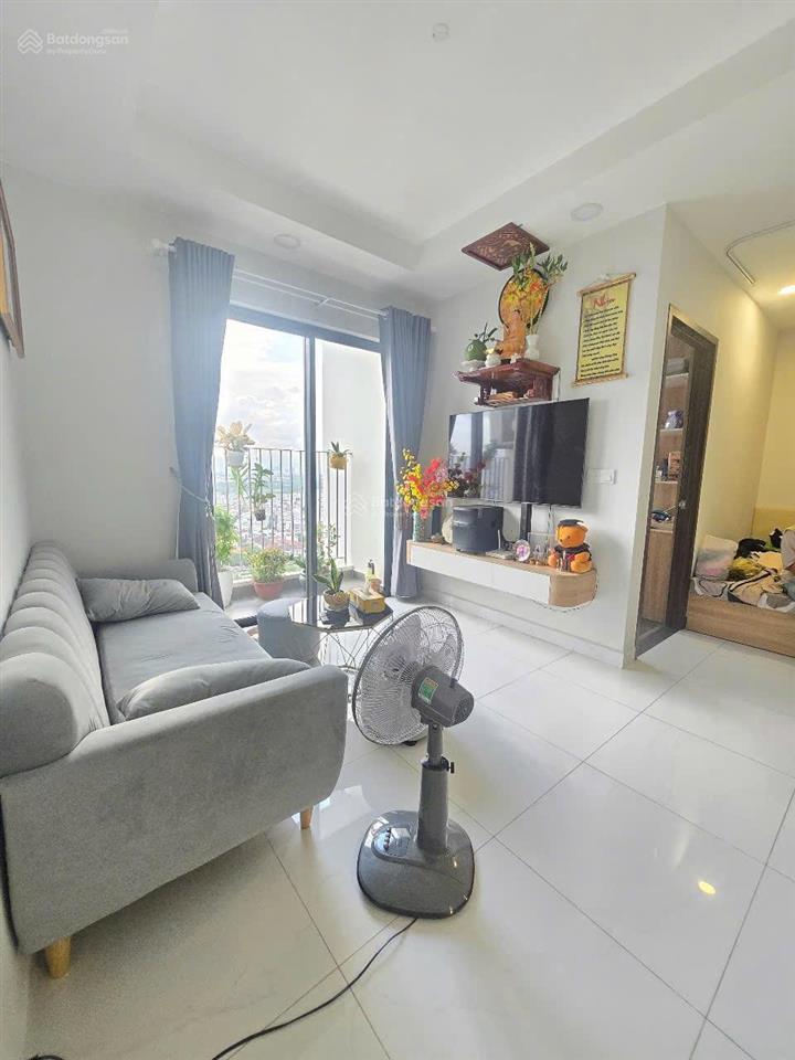 Cần bán the pegasuite 2, 52m2 1pn 1wc đã có sổ hồng