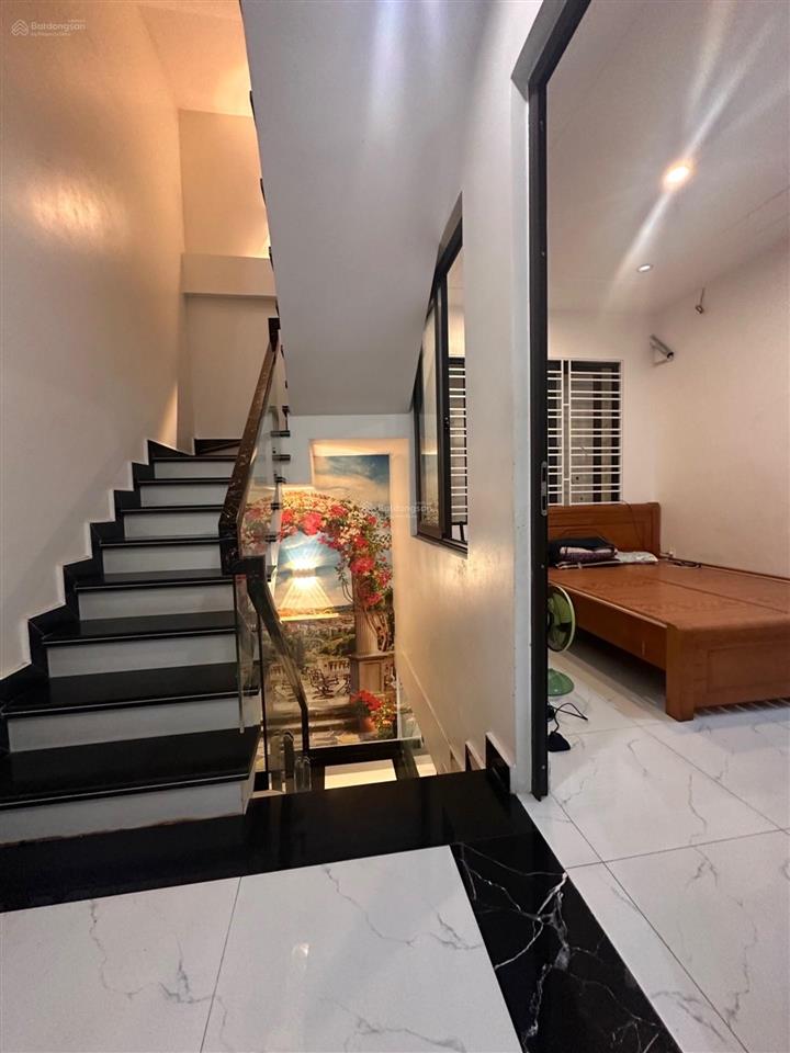 Mặt phố phú xá 47m2, 2 mặt thoáng, kinh doanh đỉnh ô tô đỗ ngày đêm chỉ 4.4 tỷ
