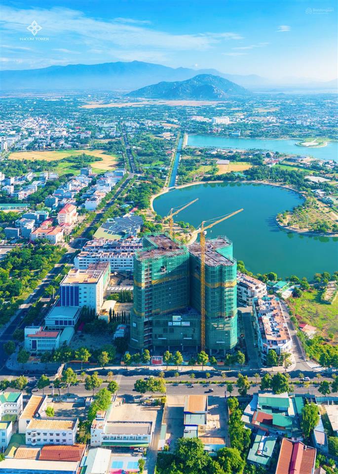 Thanh toán chỉ 1%/tháng giá 2,954 tỷ căn góc 2pn
