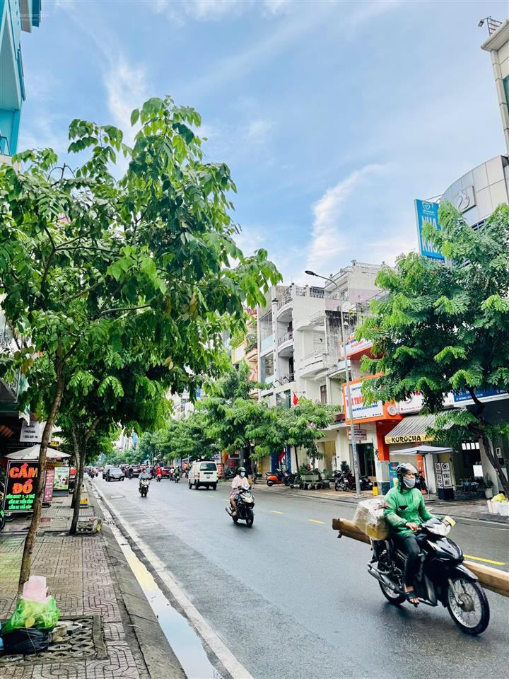 Mtkd sầm uất tân sơn nhì | 4x18m=72m2 | 1 lầu | giá chỉ nhỉnh 16 tỷ