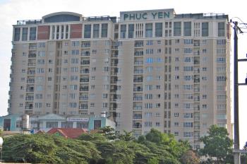Bán căn hộ phúc yên 1 tân bình 90 m2 giá 4,2 tỷ