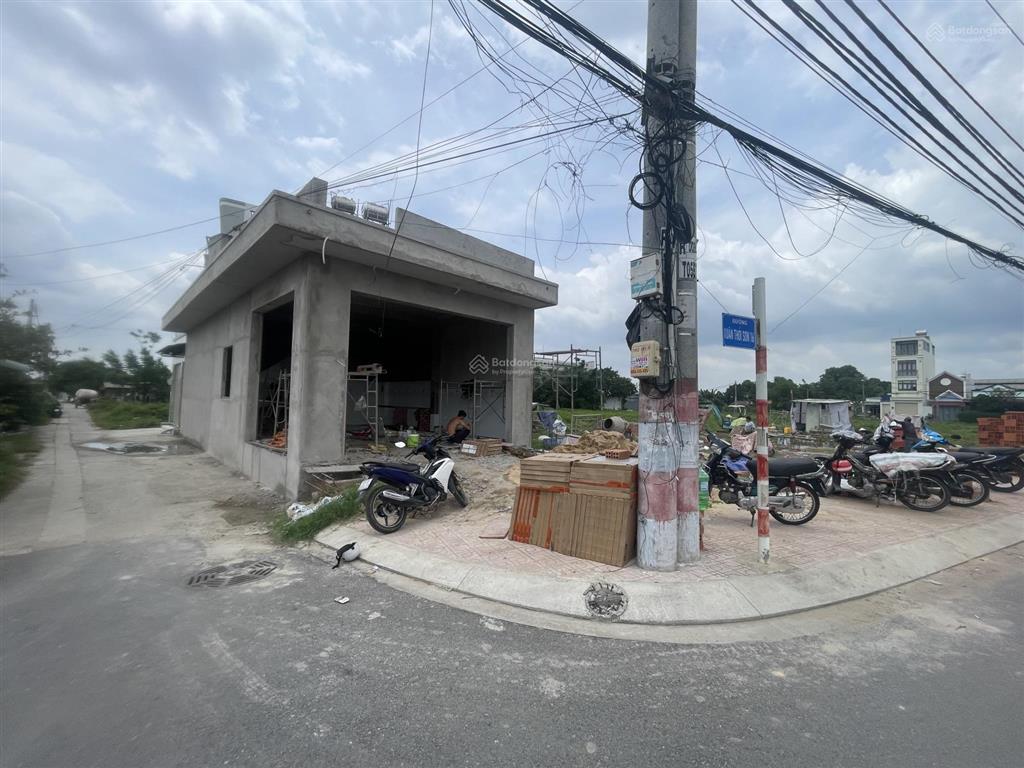 Hơn 400m chỉ 15tr/m, hóc môn, xuân thới sơn 16. cách mặt tiền đường lớn 20m giá hời khu vực