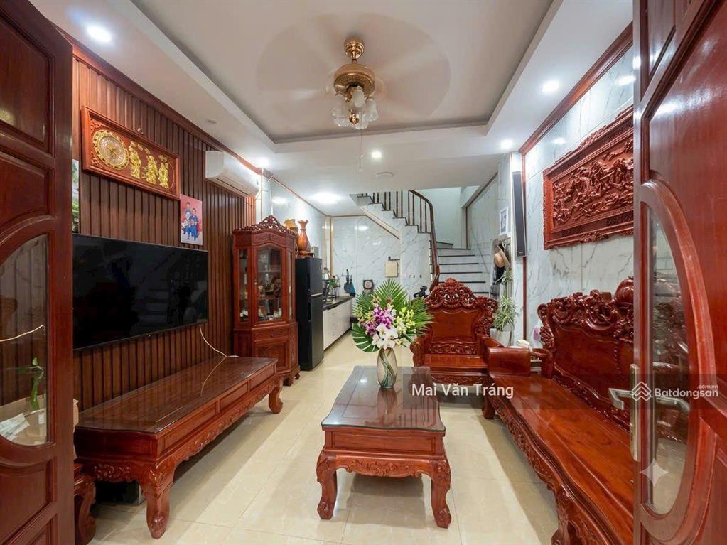 Chỉ 7.4 tỷ bán nhà phú đô từ liêm 35m2 x 5 tầng lô góc 2 thoáng 30m ngõ ô tô, ngõ 2.5m