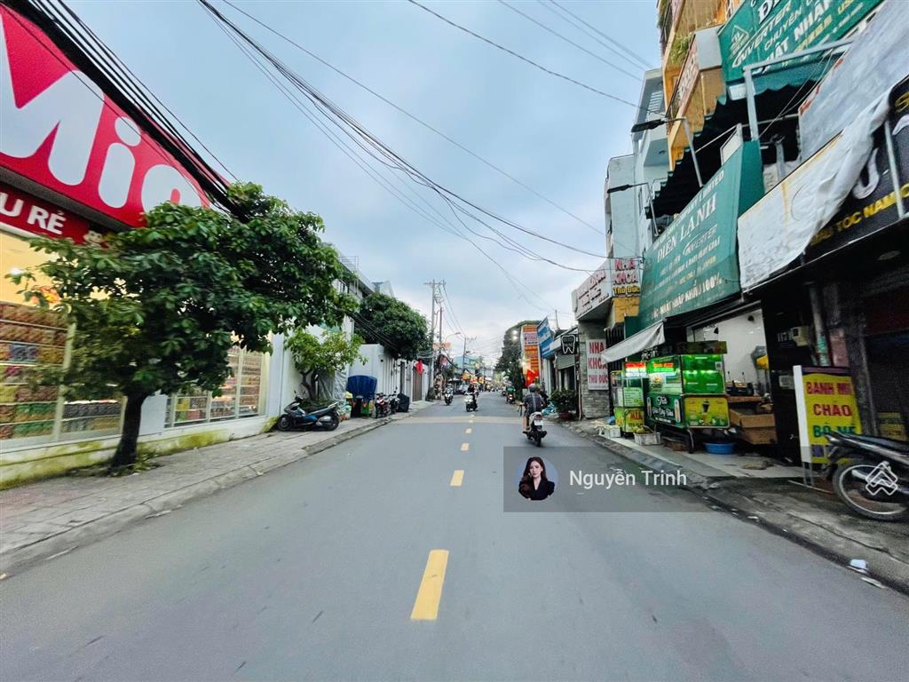 Bán nhanh đất f0 mặt tiền kinh doanh giao đường hoàng diệu 2. xây cao tầng. chủ thiện chí bán