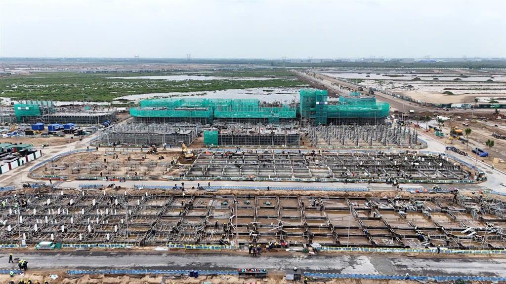 Bán nhà vinhomes saigon park 1 trệt 3 lầu giá 5,3 tỷ. dt=60m2