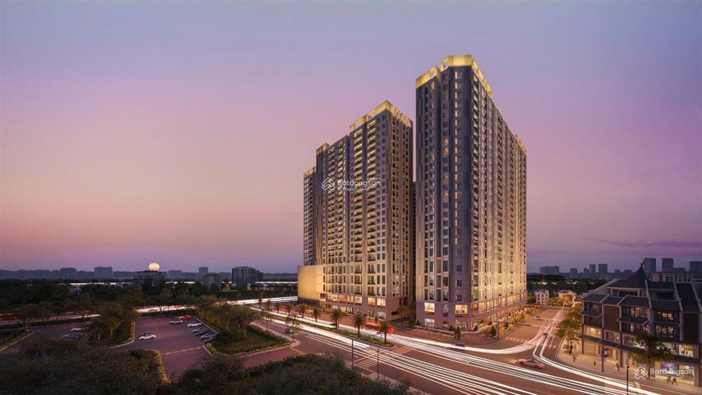 Chỉ 4,9 tỷ nhận ngay căn 83m chung cư cao cấp the wisteria sổ đỏ sẵn sàng giao dịch 0973 351 ***