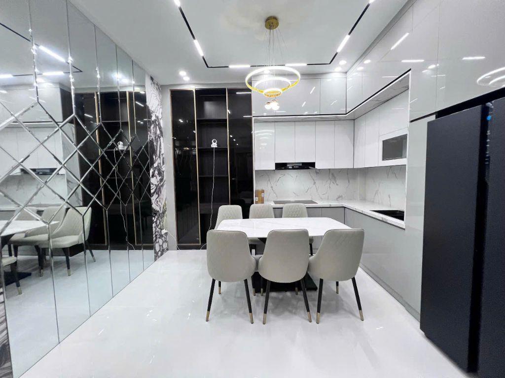 BÁN NHÀ MẶT ĐƯỜNG Ô TÔ HẢI BỐI – ĐÔNG ANH | 88M² – 5 TẦNG | GIÁ CHỈ 15 TỶ Vị trí Vàng